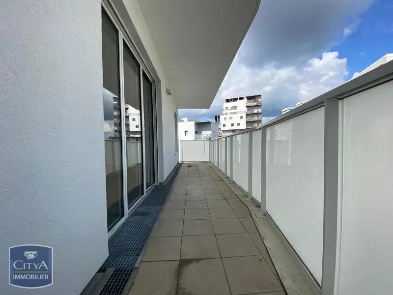 Photo 3 Appartement 2 pièces 55.07m²