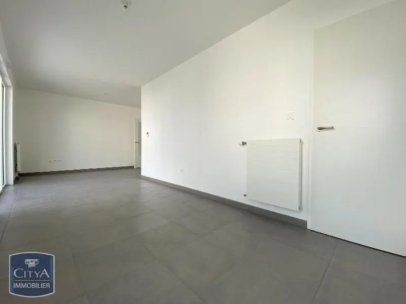 Photo 4 Appartement 2 pièces 55.07m²