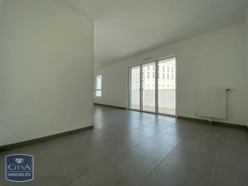 Photo 2 Appartement 2 pièces 55.07m²