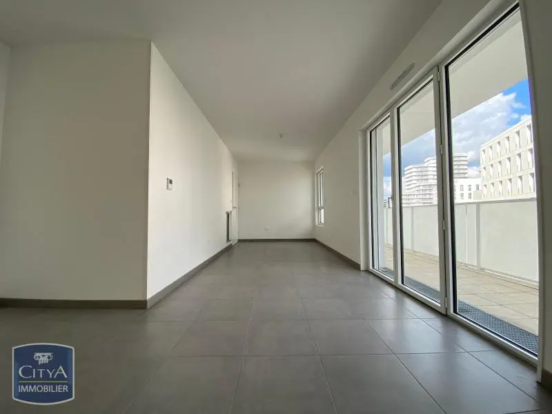 Photo 1 Appartement 2 pièces 55.07m²