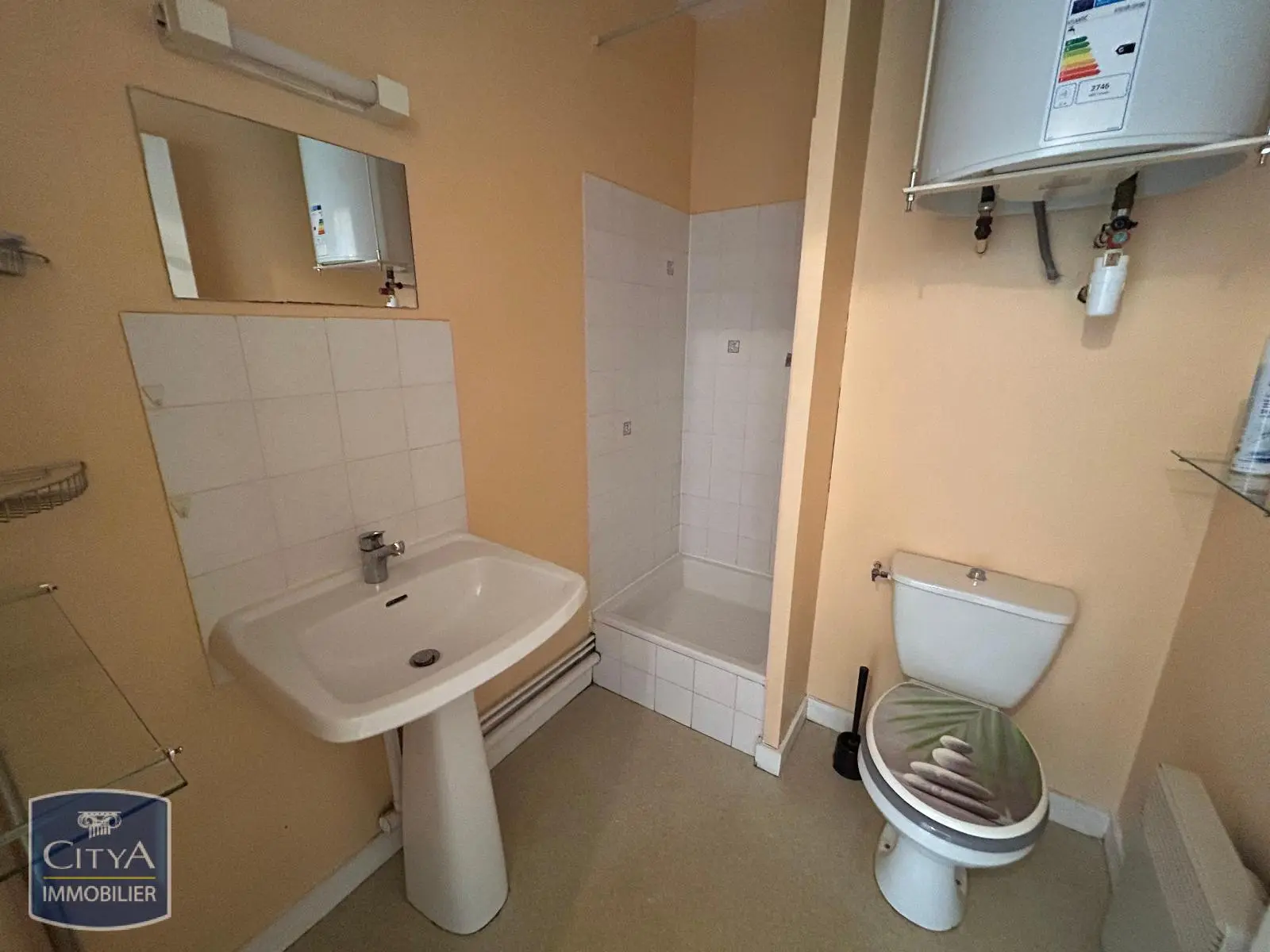 Photo 3 Appartement 1 pièce 18.26m²