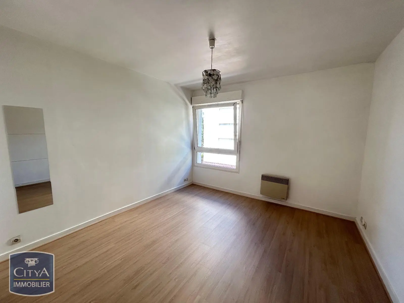 Photo 4 Appartement 1 pièce 18.26m²