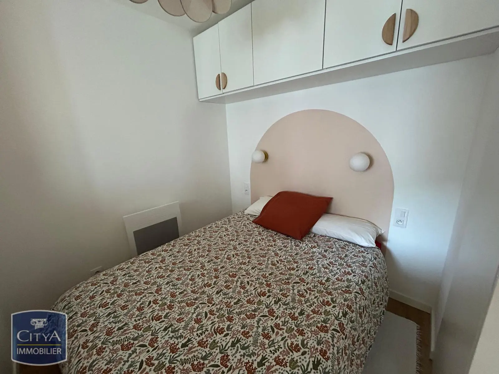 Photo 4 Appartement 1 pièce 30.47m²