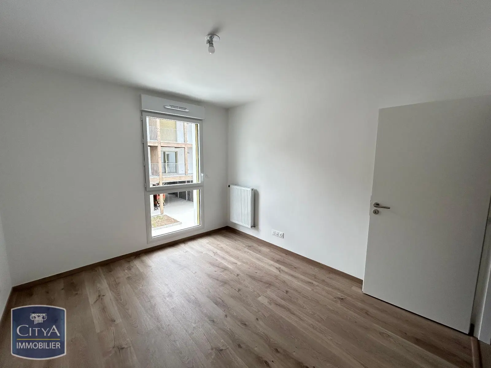 Photo 4 Appartement 3 pièces 61.51m²