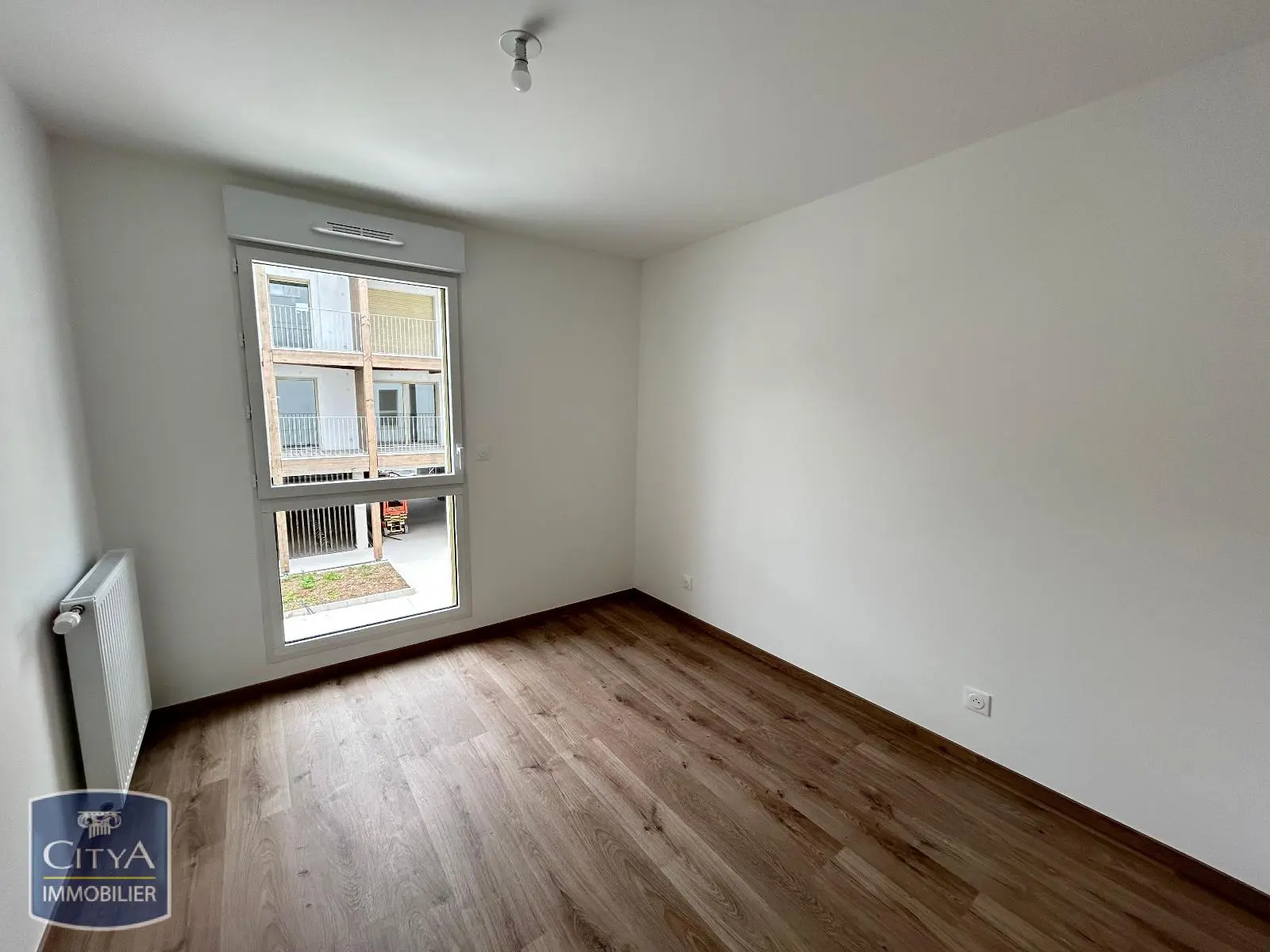 Photo 5 Appartement 3 pièces 61.51m²