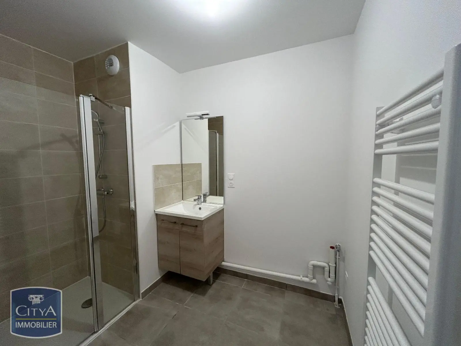 Photo 6 Appartement 3 pièces 61.51m²