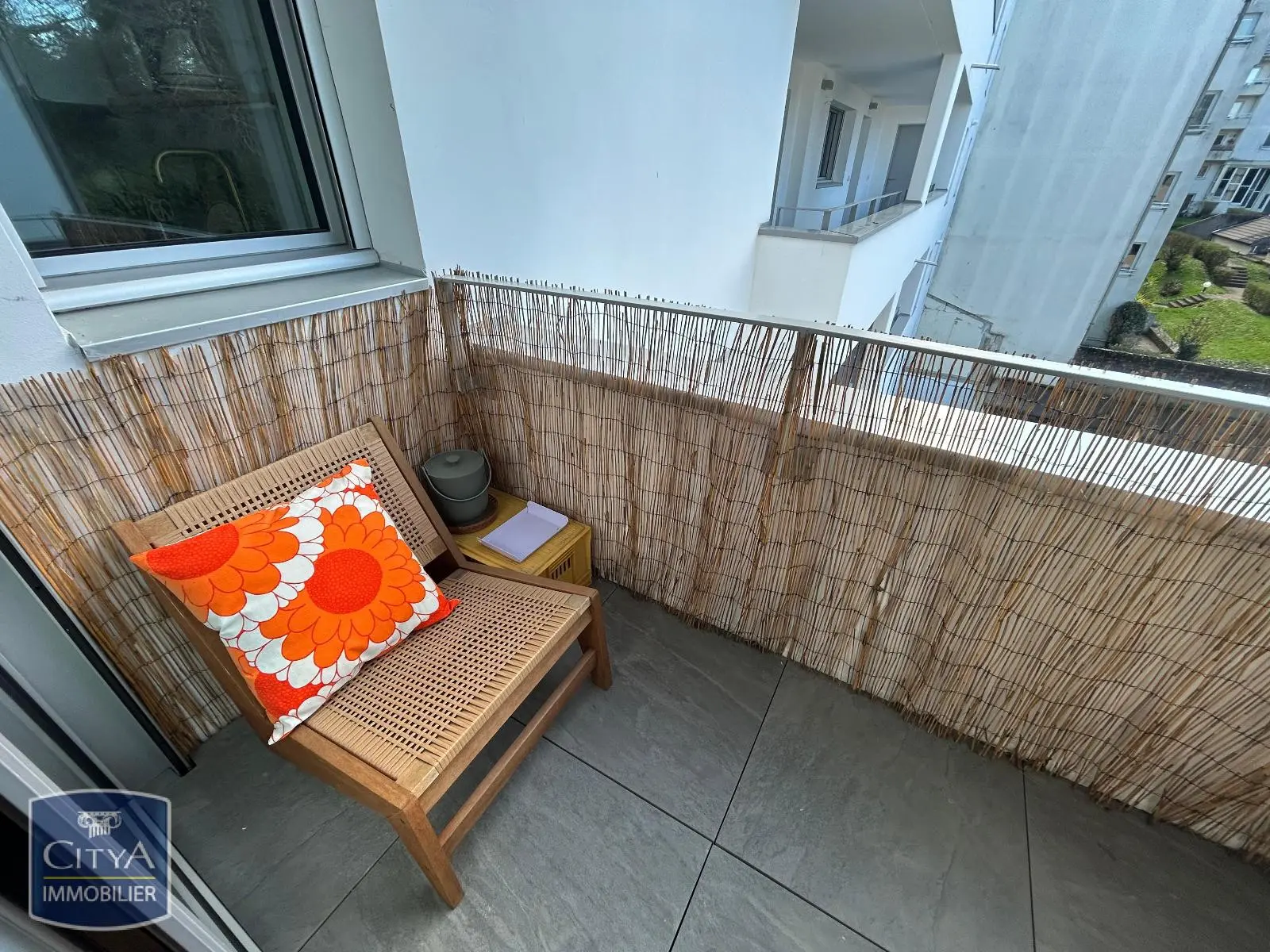 Photo 9 Appartement 1 pièce 30.47m²