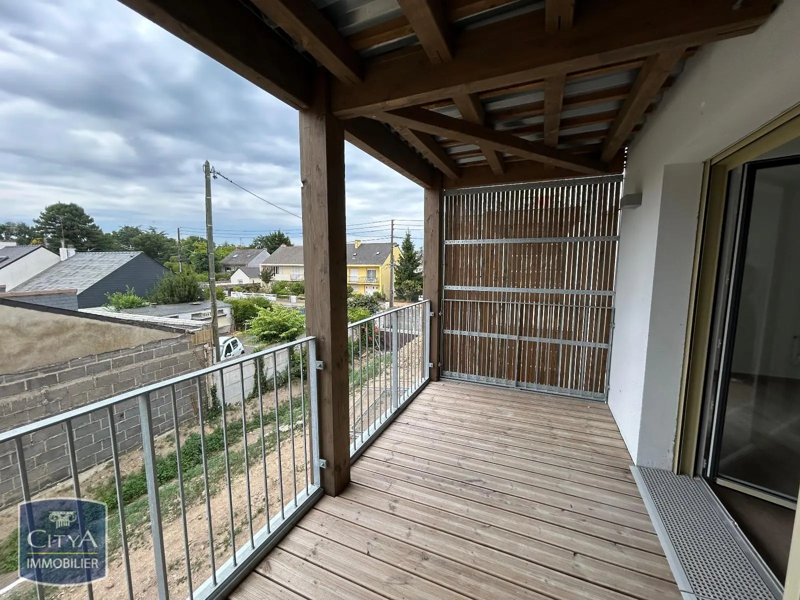 Photo 3 Appartement 3 pièces 61.51m²