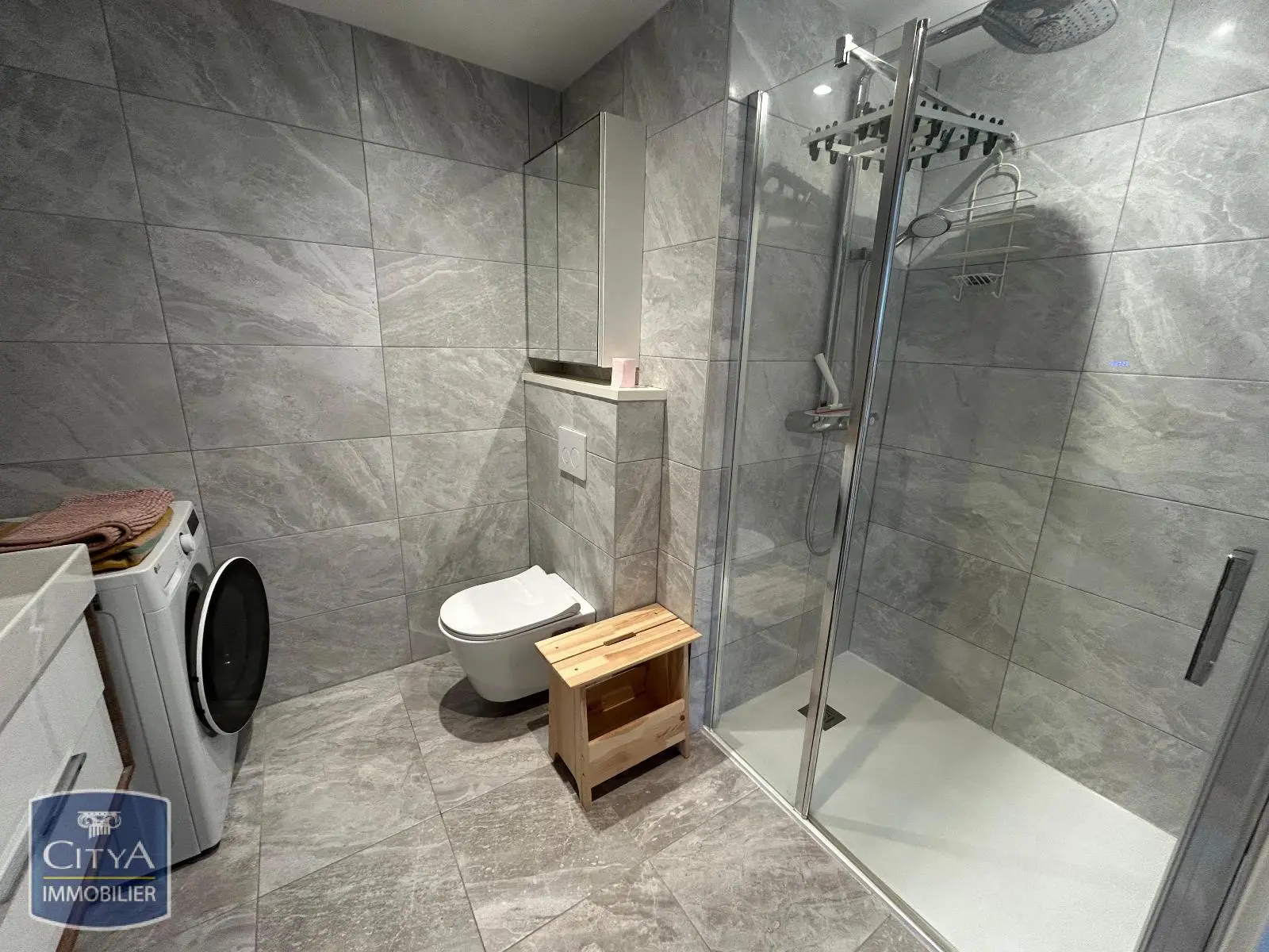 Photo 6 Appartement 1 pièce 30.47m²