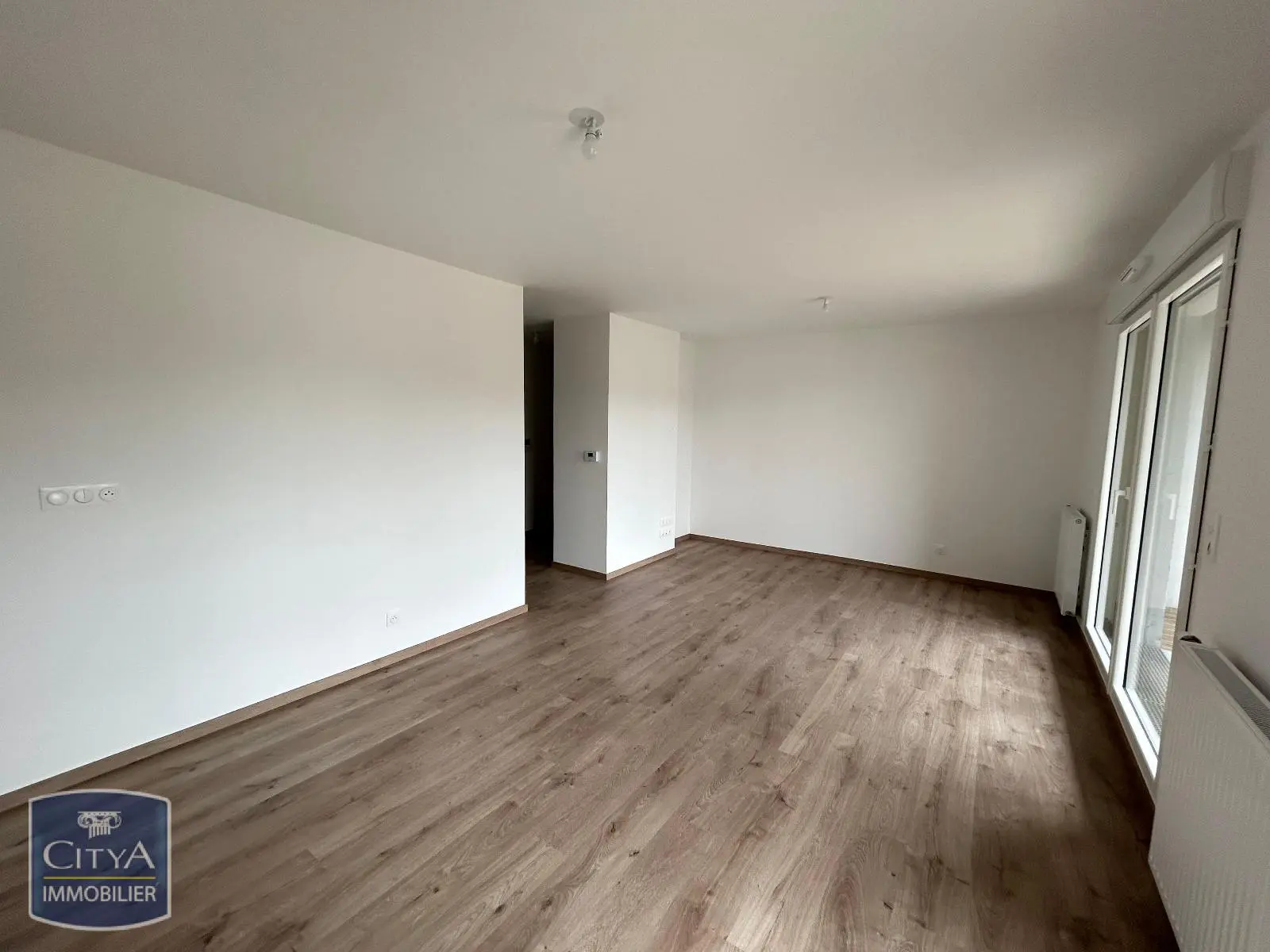 Photo 2 Appartement 3 pièces 61.51m²