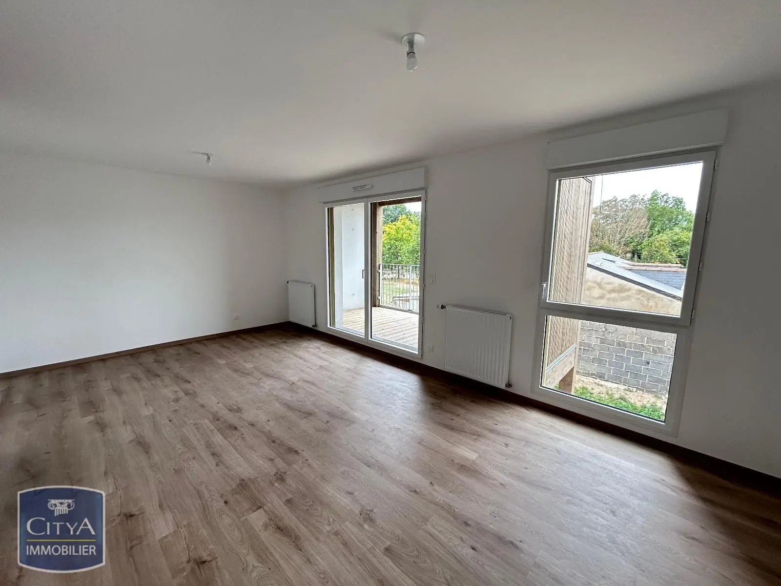 Photo 1 Appartement 3 pièces 61.51m²