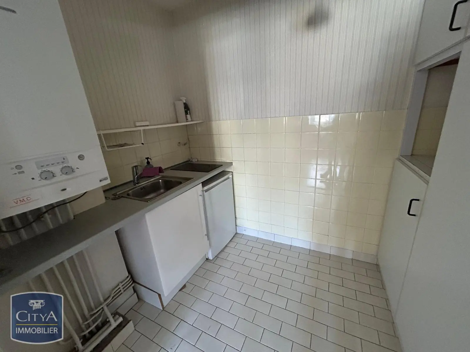 Photo 3 Appartement 2 pièces 43.52m²