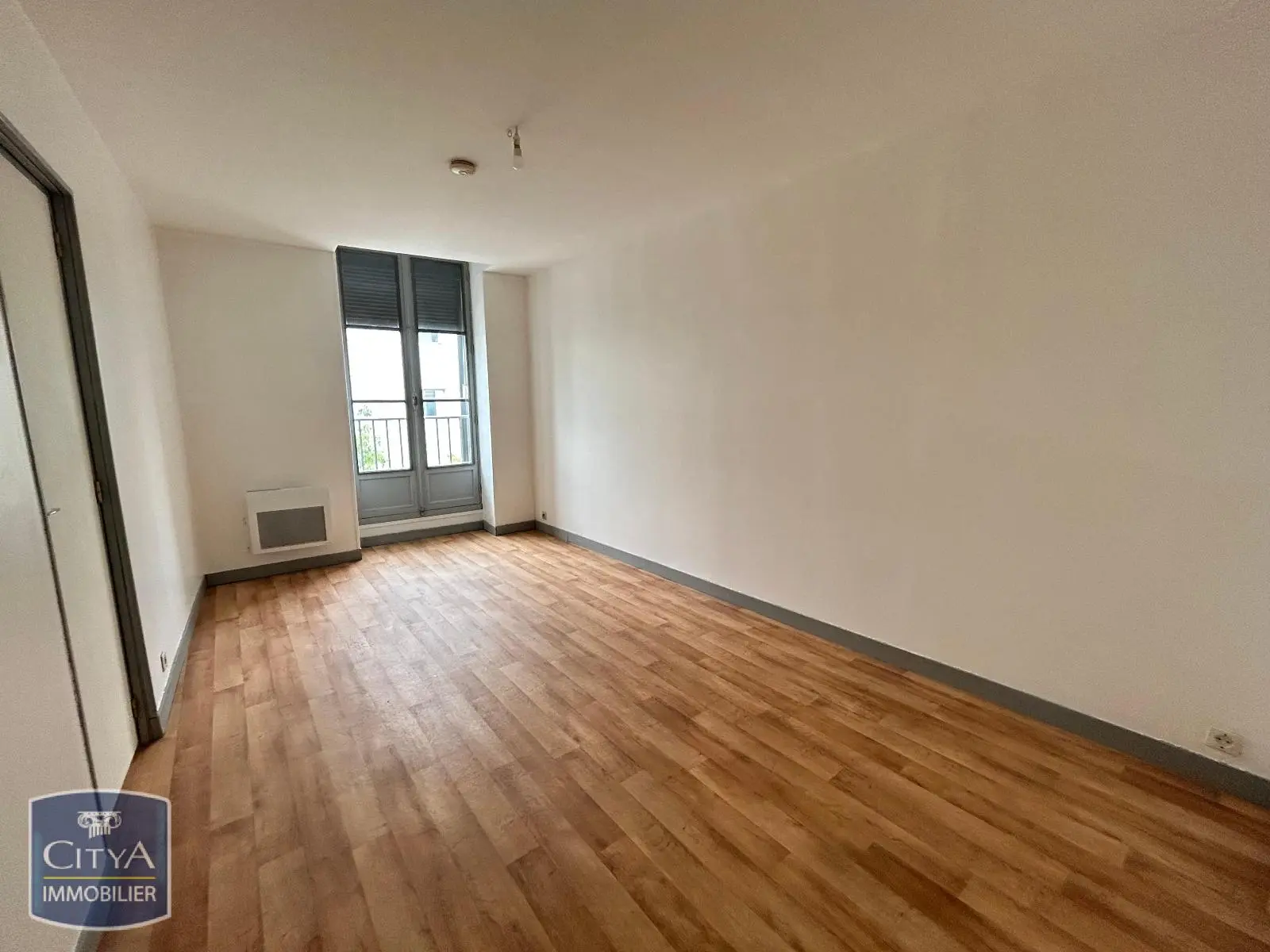 Photo 1 Appartement 2 pièces 36.65m²