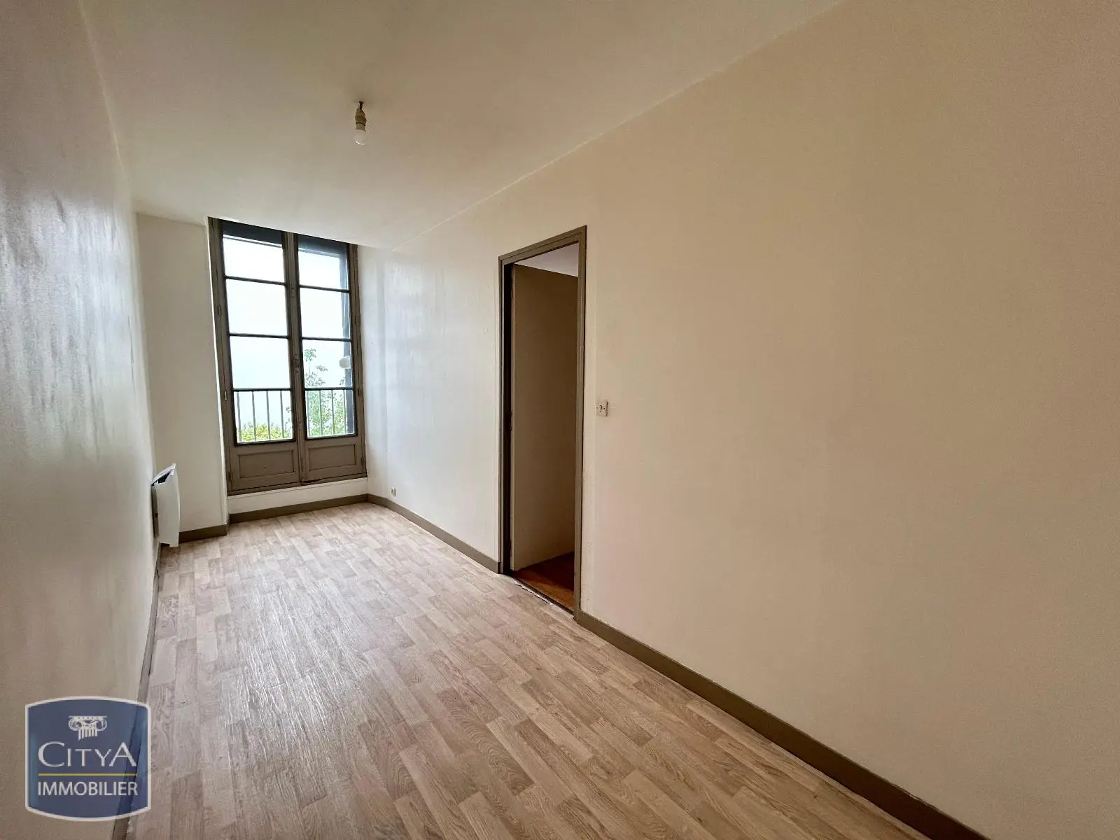 Photo 3 Appartement 2 pièces 36.65m²