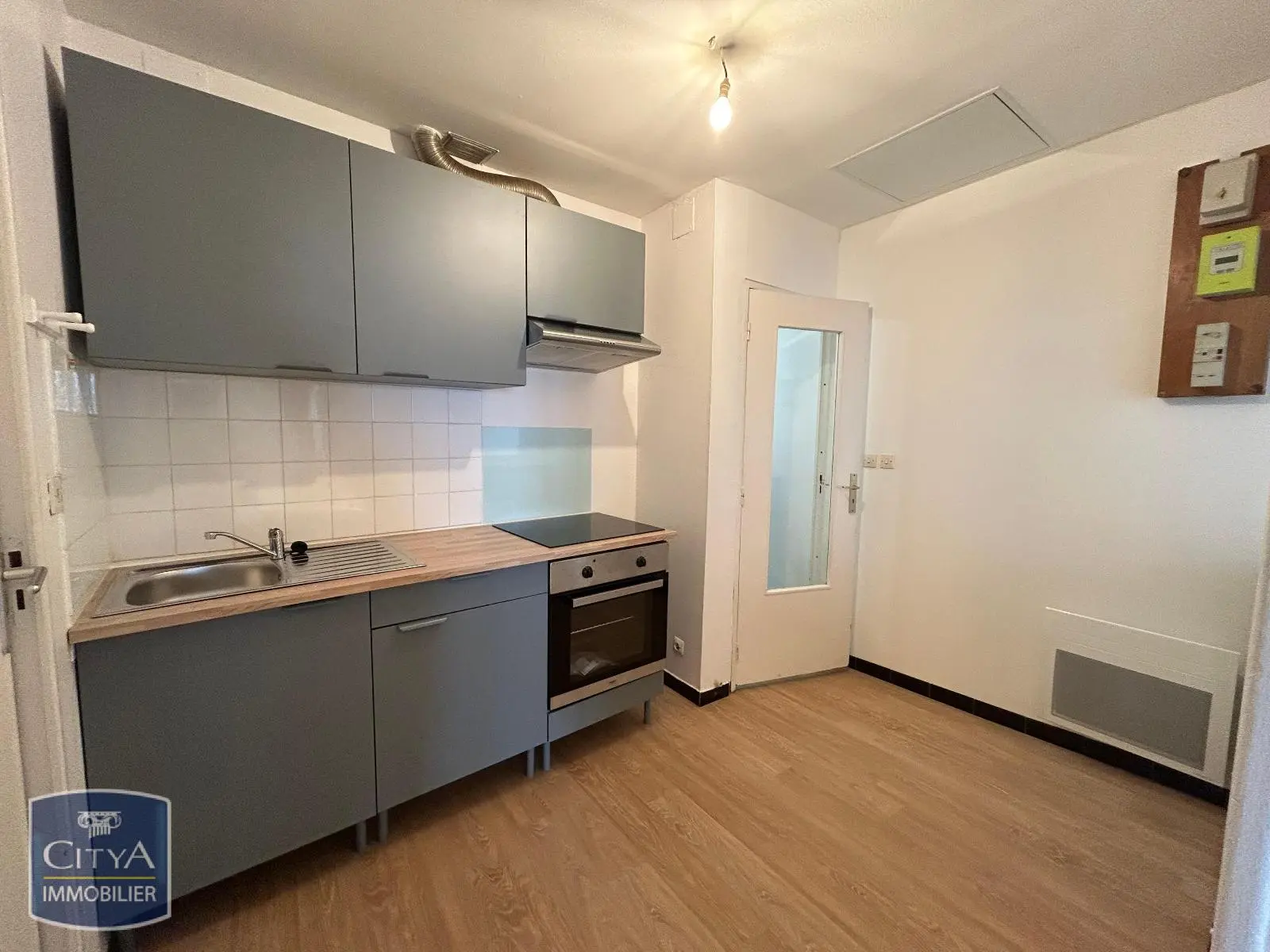 Photo 4 Appartement 2 pièces 36.65m²