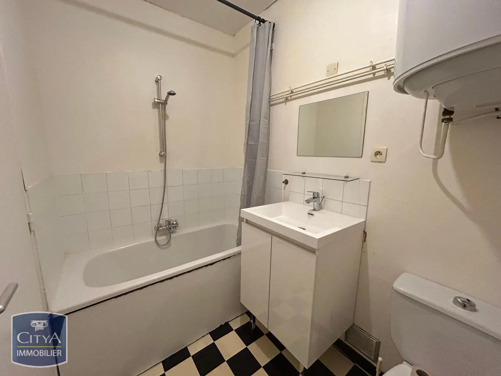 Photo 5 Appartement 2 pièces 36.65m²