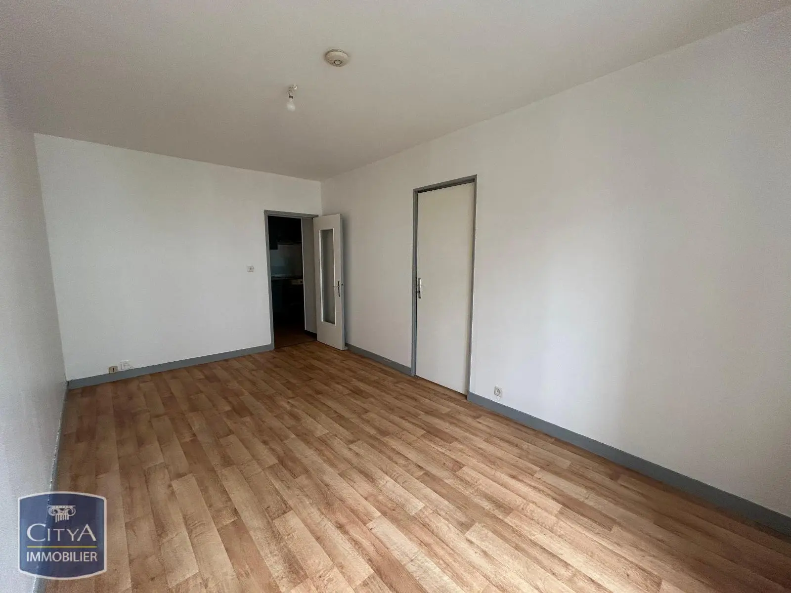 Photo 2 Appartement 2 pièces 36.65m²