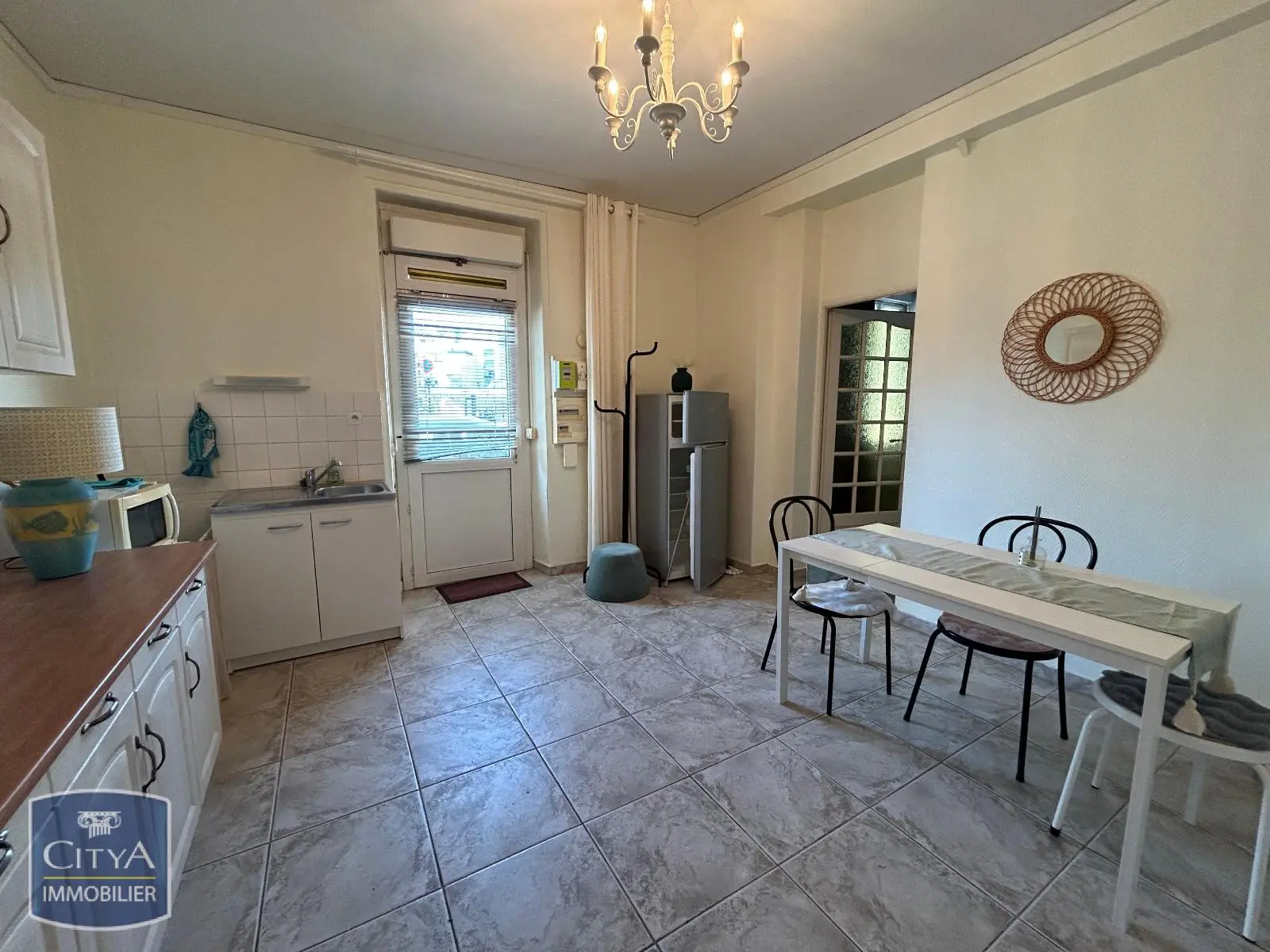 Photo 1 Appartement 1 pièce 35.85m²