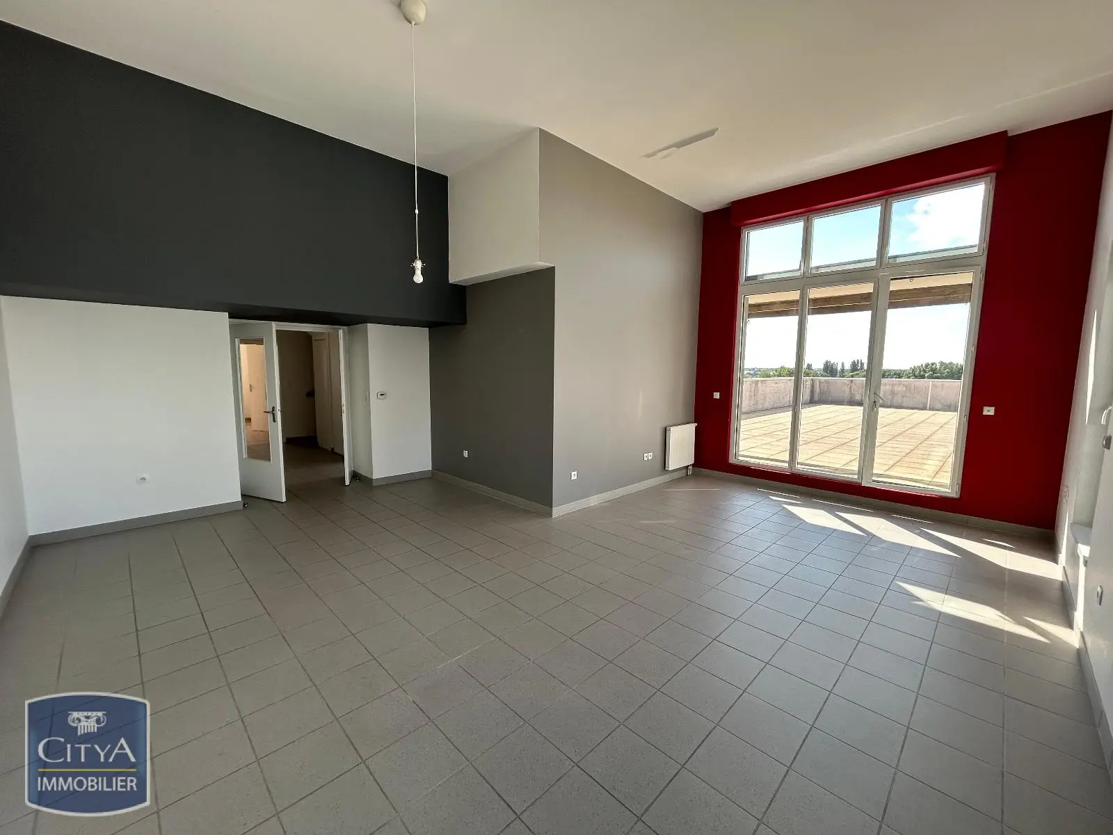 Photo 2 Appartement 5 pièces 146.7m²