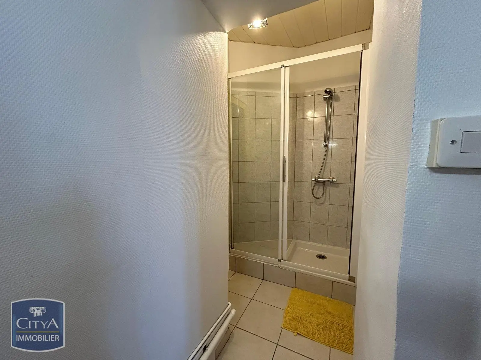 Photo 5 Appartement 1 pièce 35.85m²