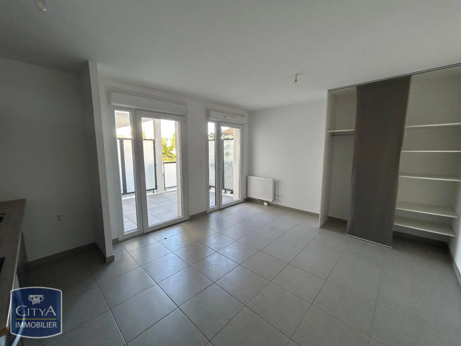 Photo 3 Appartement 1 pièce 25.03m²