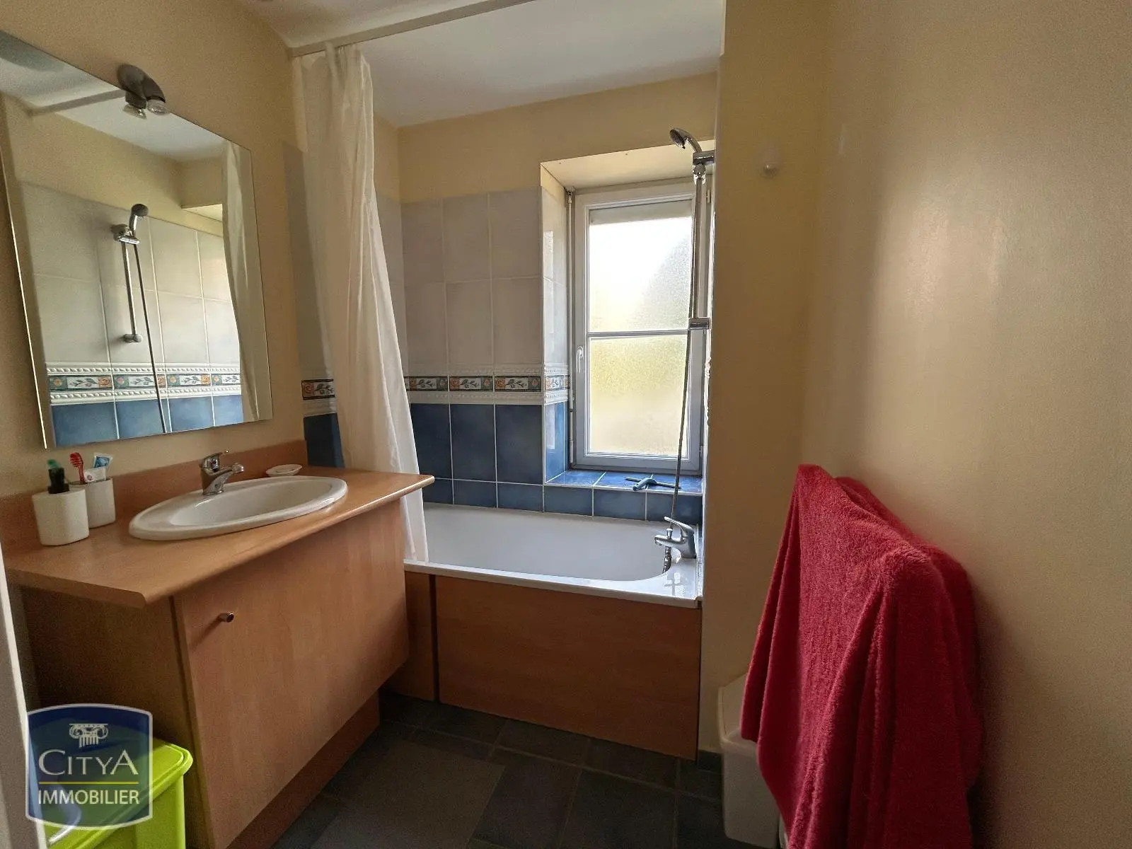Photo 5 Appartement 1 pièce 24.52m²