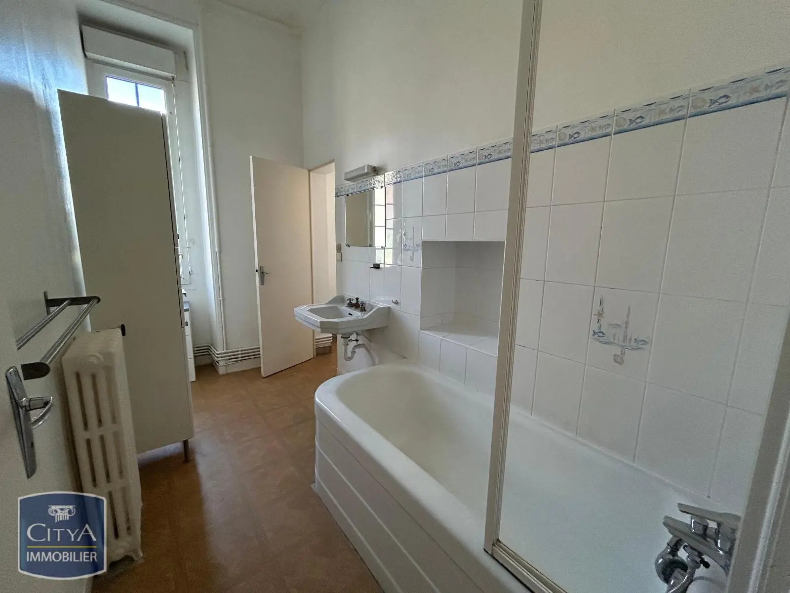Photo 4 Appartement 2 pièces 46.58m²