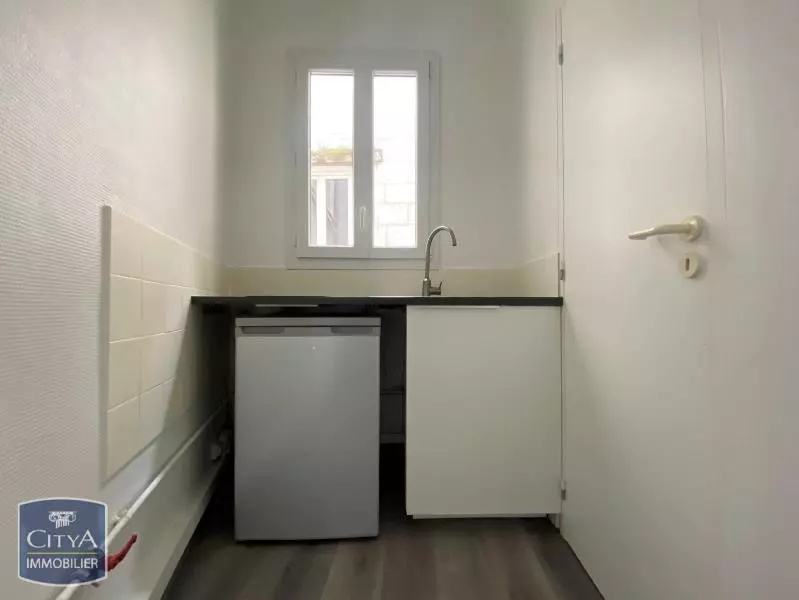 Photo 1 appartement Nantes