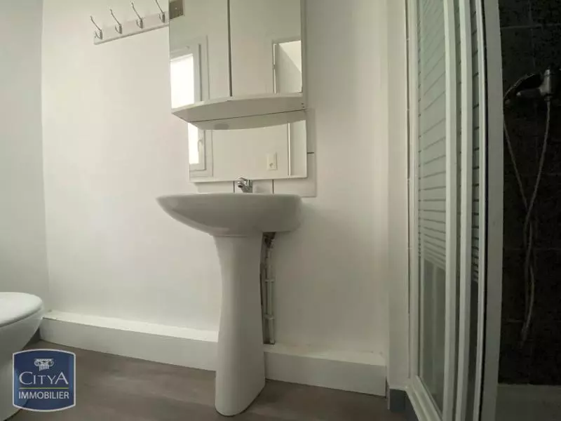 Photo 3 appartement Nantes