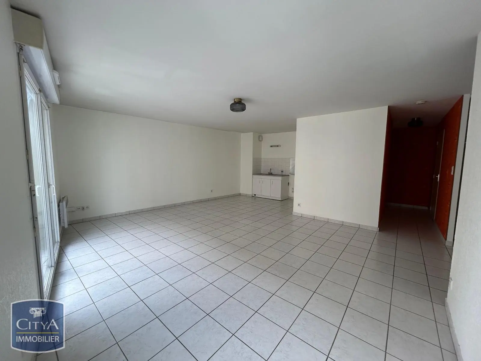 Photo 2 Appartement 3 pièces 68.82m²