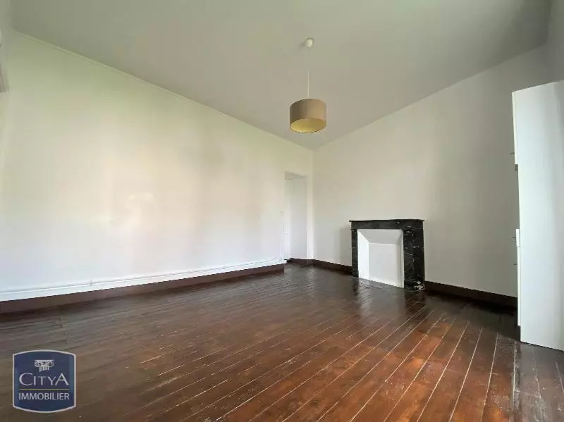 Photo 1 Appartement 1 pièce 25.88m²