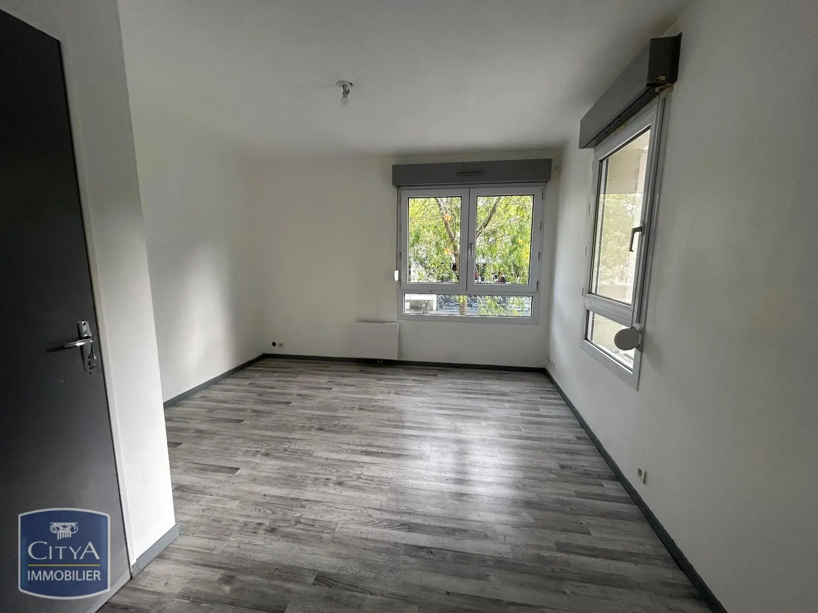 Photo 2 Appartement 1 pièce 18.2m²