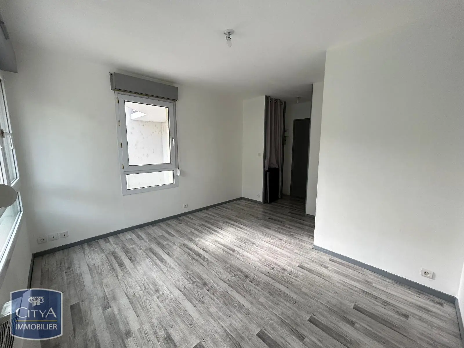 Photo 3 Appartement 1 pièce 18.2m²