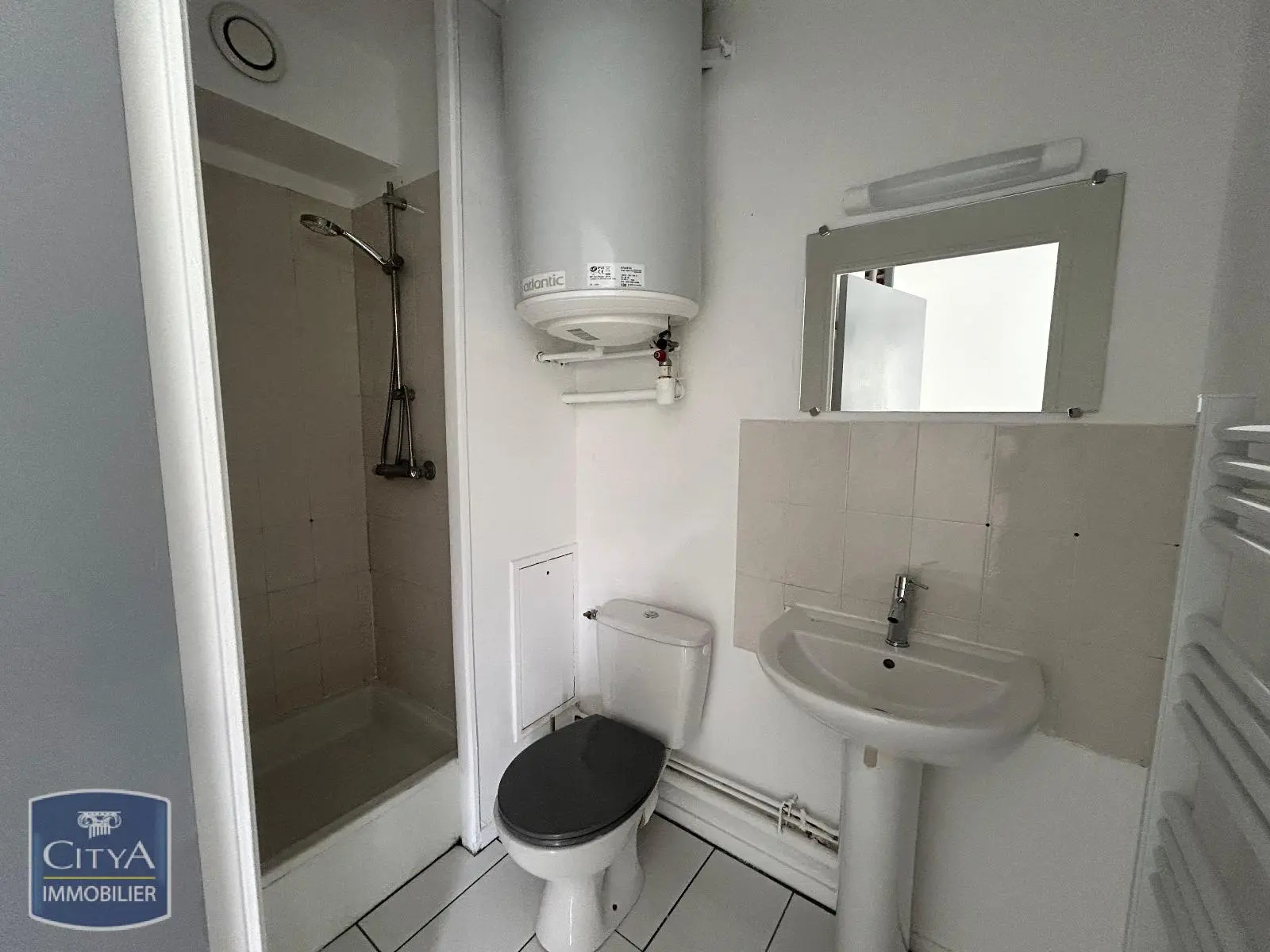 Photo 5 Appartement 1 pièce 18.2m²