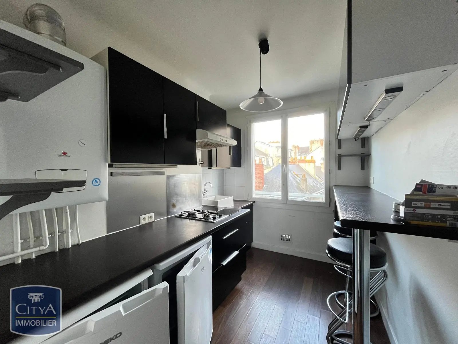 Photo 3 Appartement 3 pièces 53.05m²