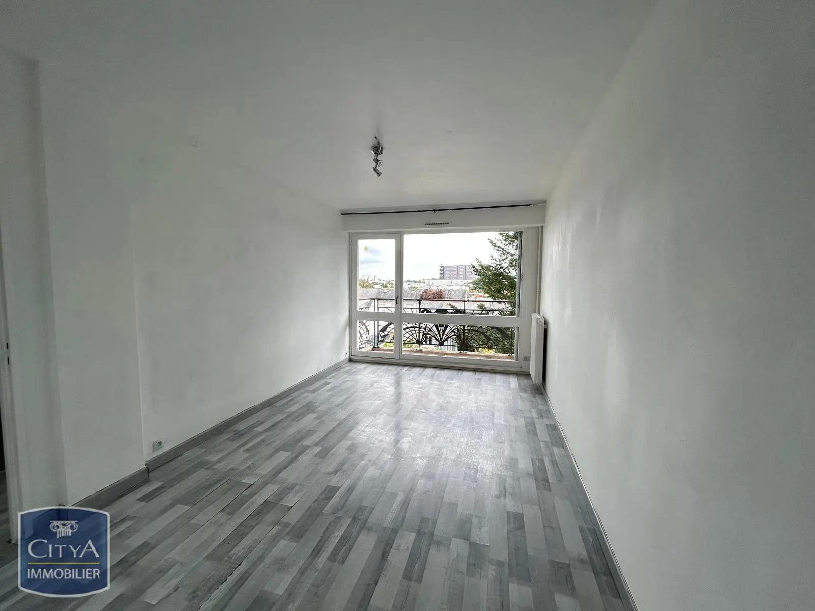 Photo 1 Appartement 2 pièces 45.34m²