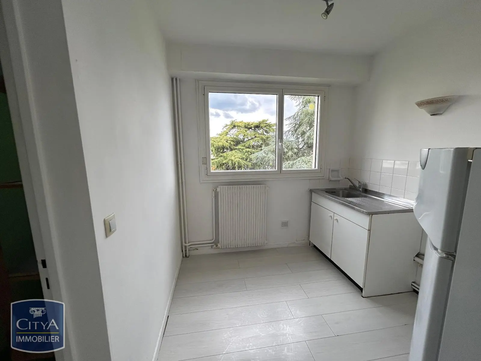 Photo 4 Appartement 2 pièces 45.34m²