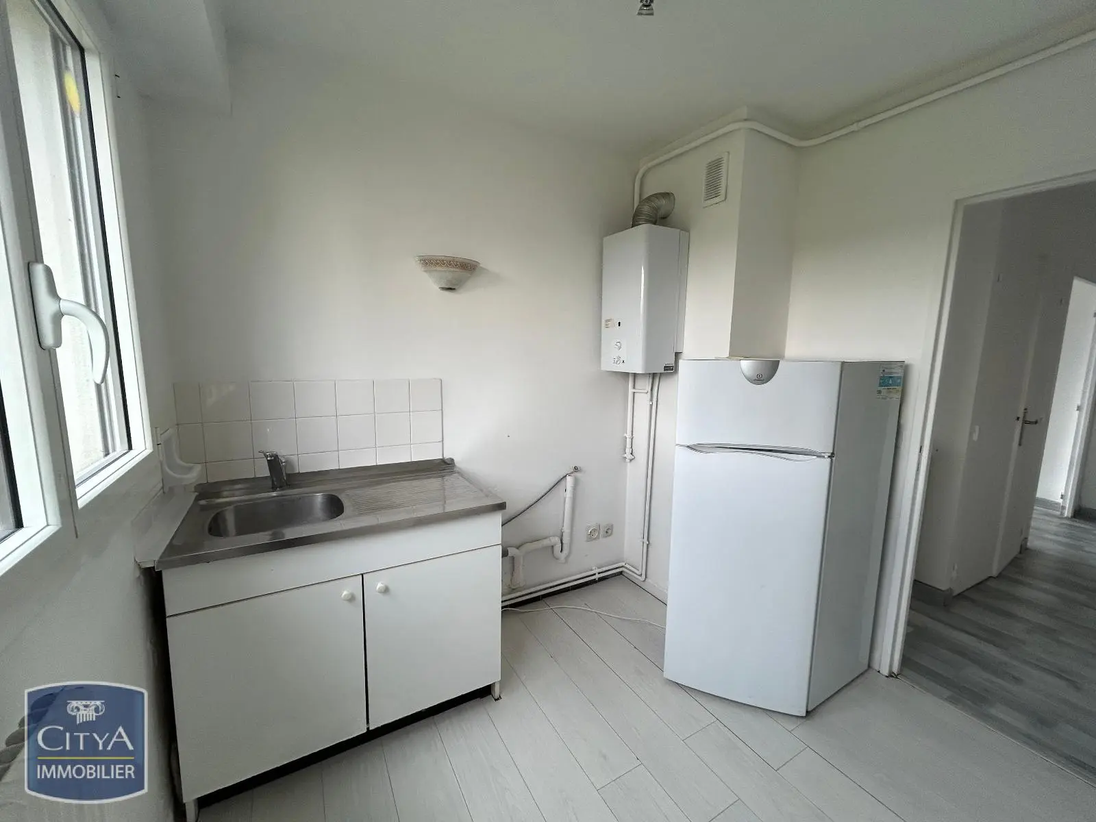 Photo 5 Appartement 2 pièces 45.34m²