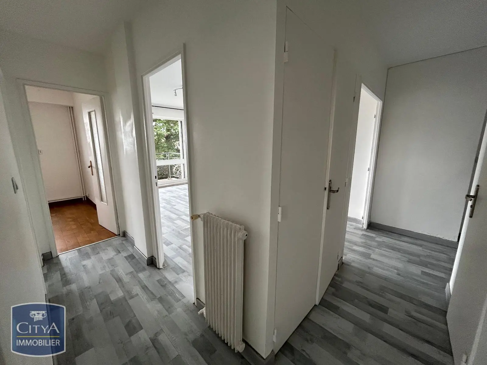 Photo 3 Appartement 2 pièces 45.34m²