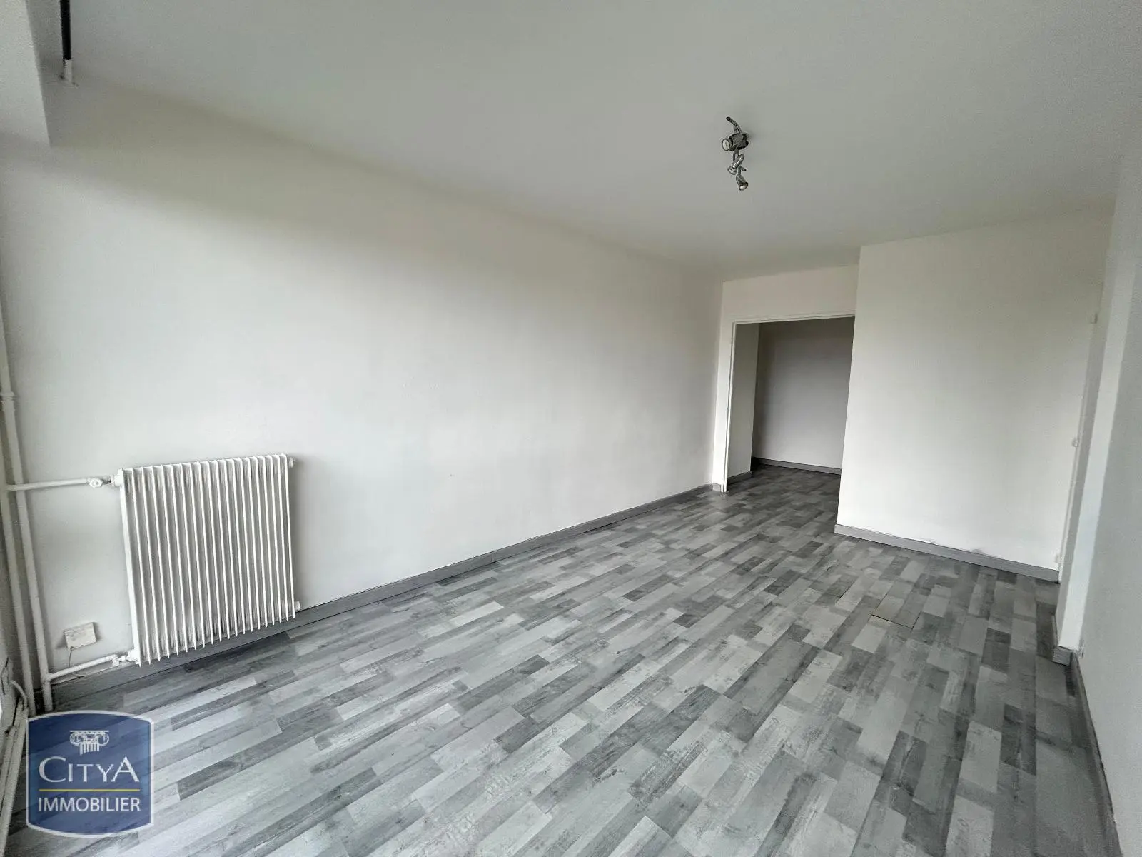 Photo 2 Appartement 2 pièces 45.34m²