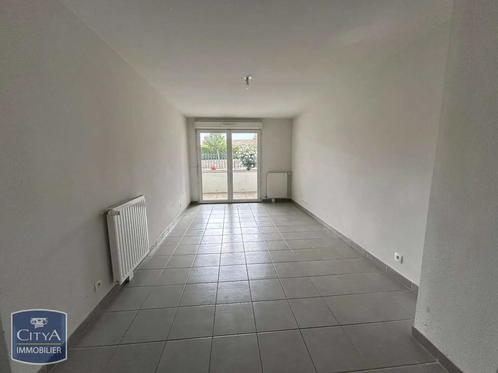 Photo 1 Appartement 2 pièces 48.02m²