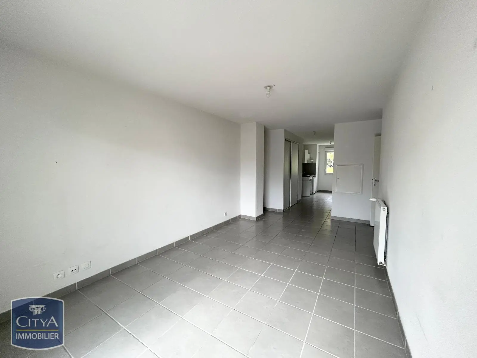 Photo 2 Appartement 2 pièces 48.02m²