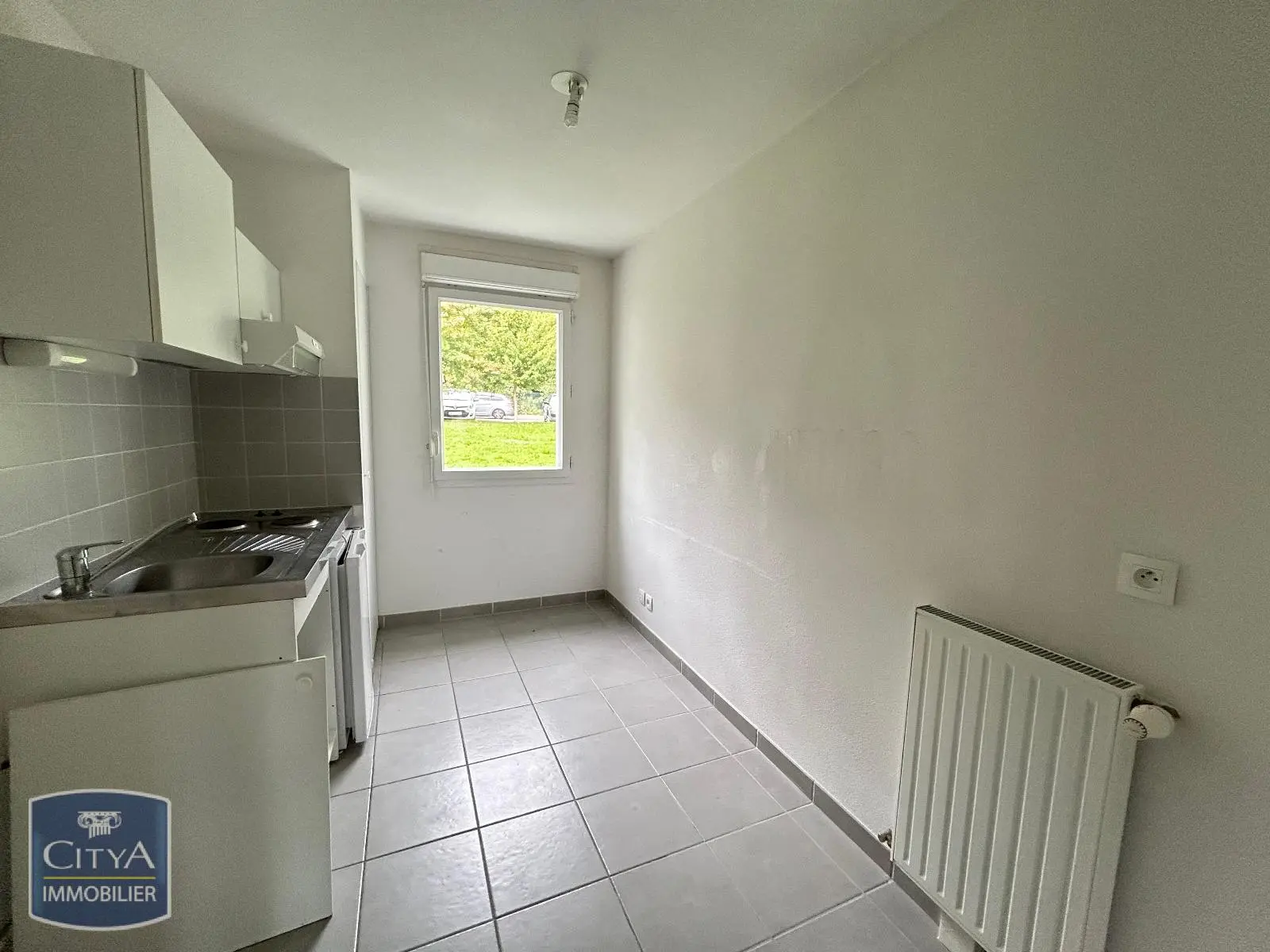 Photo 3 Appartement 2 pièces 48.02m²