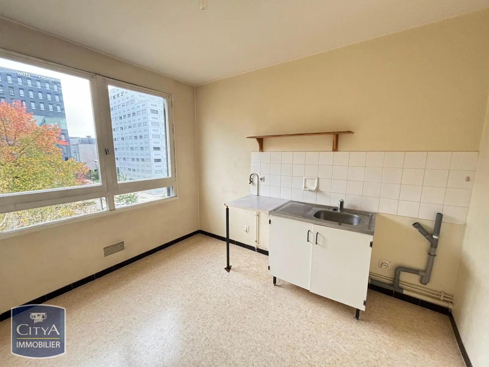 Photo 3 Appartement 2 pièces 49.94m²
