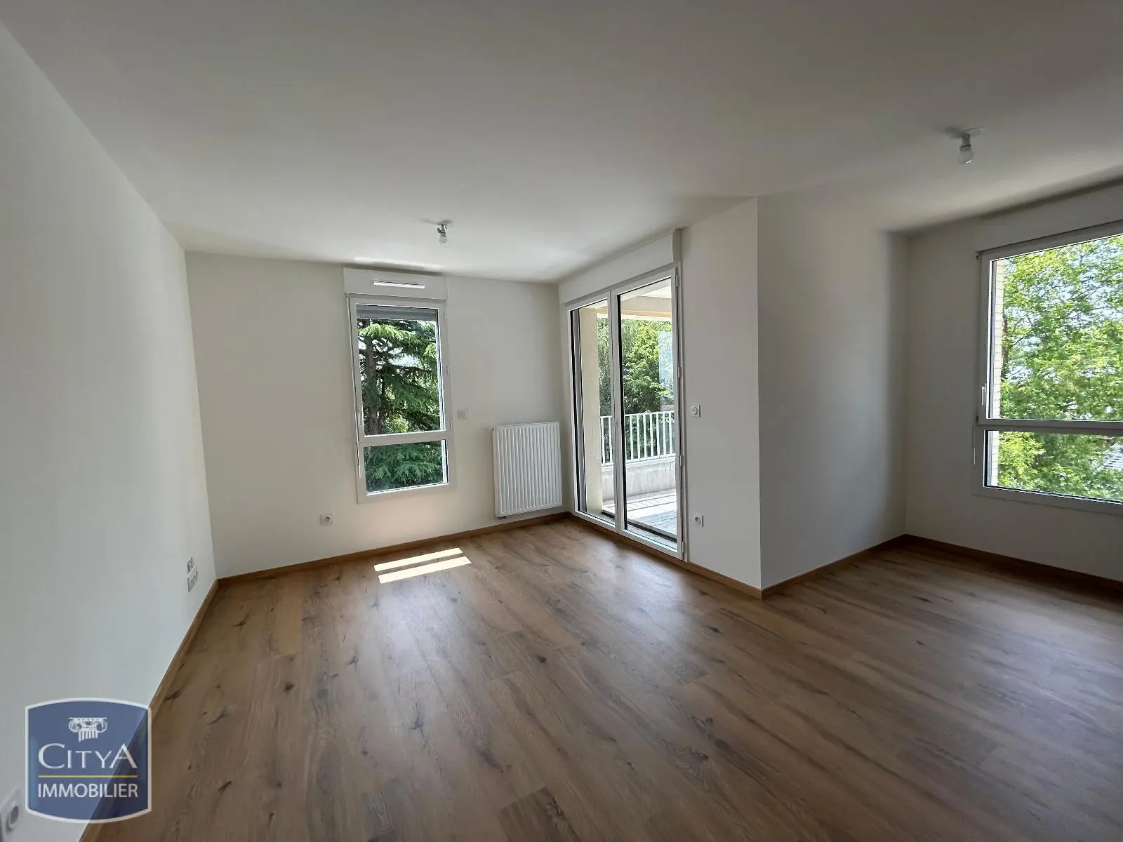 Photo 2 Appartement 2 pièces 47.12m²