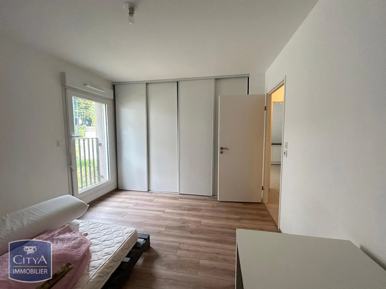 Photo 2 appartement Nantes