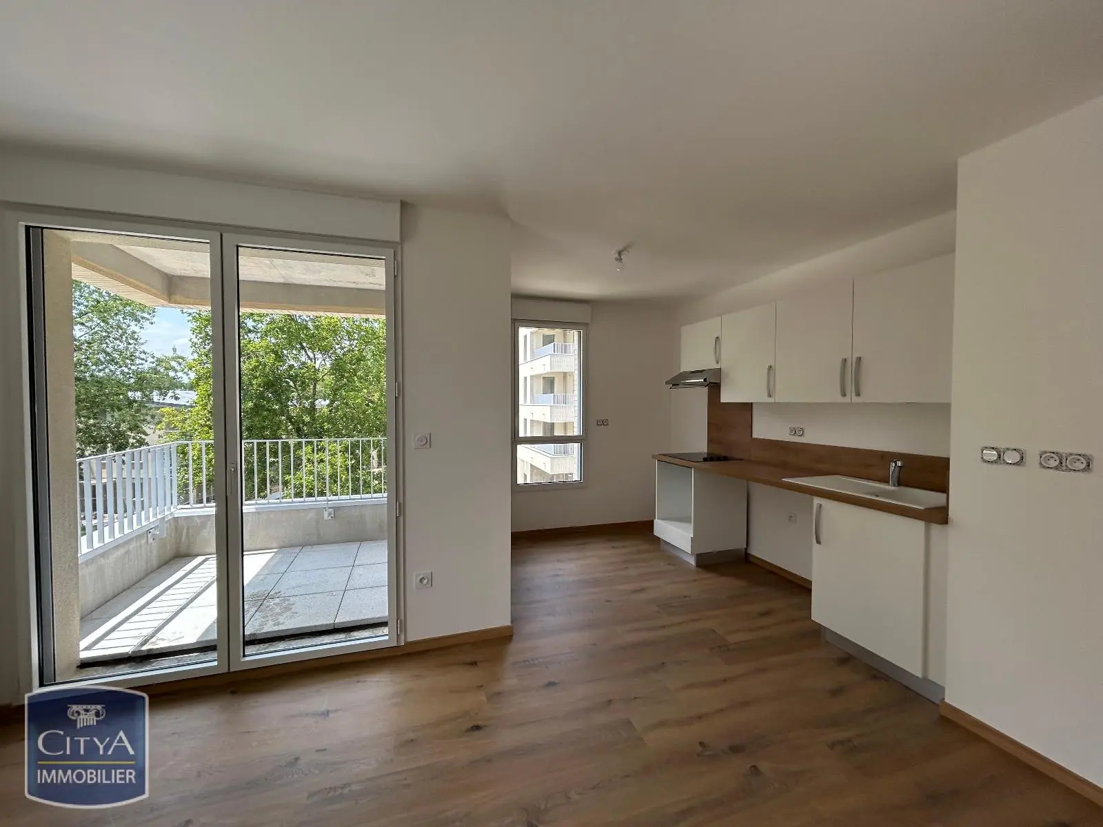 Photo 1 Appartement 2 pièces 47.12m²