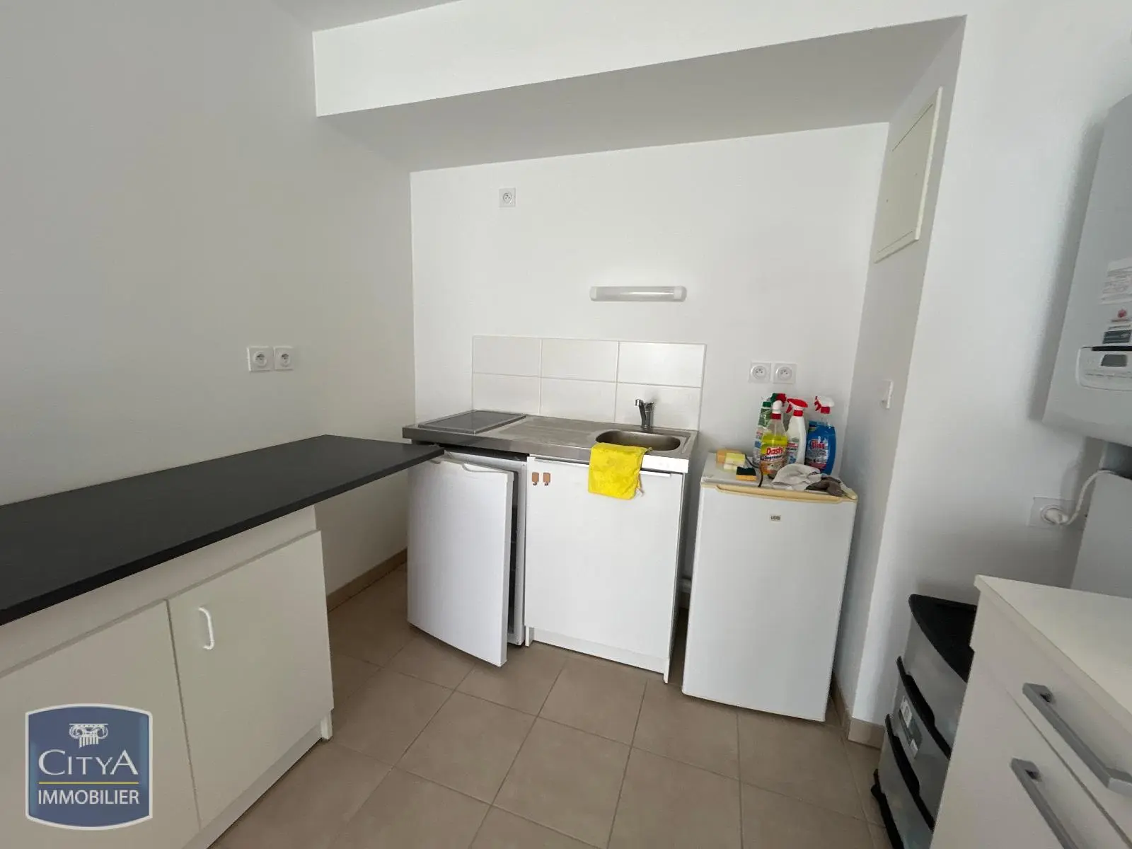 Photo 3 appartement Nantes