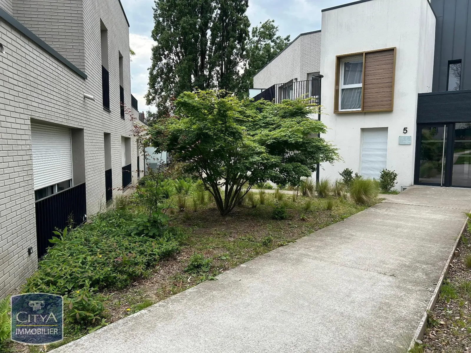 Photo 6 appartement Nantes