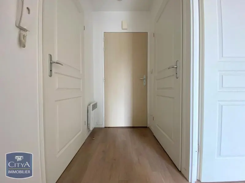 Photo 7 Appartement 1 pièce 30.94m²